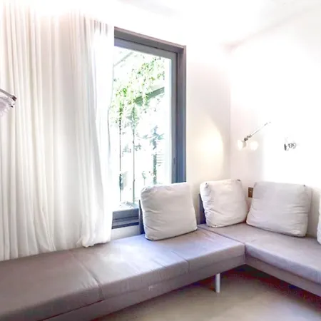 Semesterbostad Quiet House En Re *