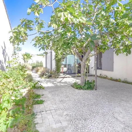 Quiet House En Re * Le Bois-Plage-en-Ré